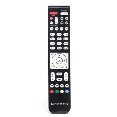 China Super Quality DT-8806 Programmable TV IR Remote Control With LONGER Software Work With PC for sale