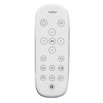 China ALL Electronics new product waterproof remote control IR touch full learnuing remote control customized high quality remote control for sale