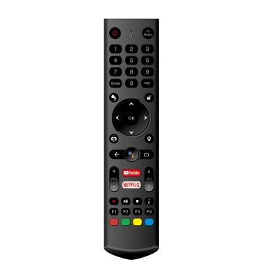 China Privacy Mode Wireless Remote Control Custom World Max Android TV Box Remote Control For x96 for sale