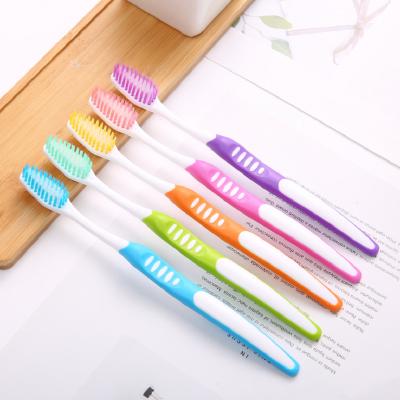 China High Quality Adult Toothbrush Personally Toothbrush Manufacturer Adult Product Toothbrush for sale