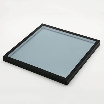 China Sonda Customized Factory High Strength Price Toughened Low E Tempered Safety Clear Colored Heat Insulting Glass for sale