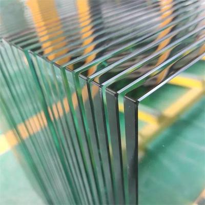 China Low-E Double Yard Sonda China Manufacturer Glazed Tempered Glass Supply 10mm Price for sale