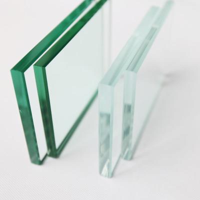 China Yard Sonda Customized 3mm 7mm 9mm 10mm Factory Price Good Price Shatterproof Ultra Clear Reflective Float Glass for sale