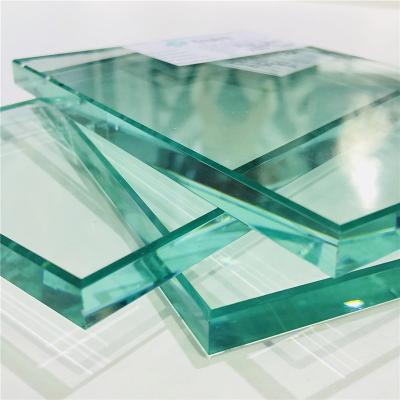 China Sonda China Factory Price Tempered Tempered 12mm High Quality Toughened Clear Float Glass 4mm 6mm 8mm 10mm Customized for sale