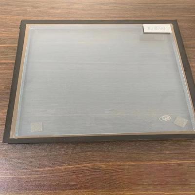 China Factory price high temperature resistant high pressure supply insulated low e glass tempered glass glass for building for sale