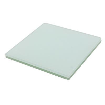 China High temperature high pressure resistant safety tempered laminated glass price 6.38mm 8.38mm 8.76mm 11.52mm pvb colored clear laminated glass for sale