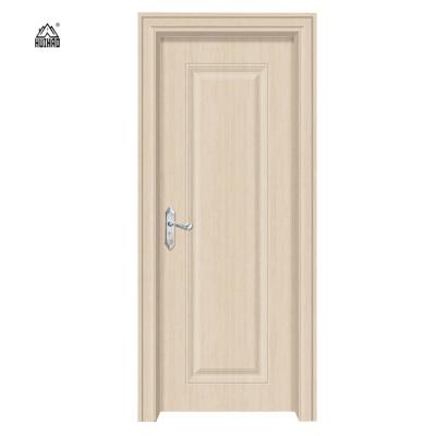 China Sound Insulation Good Price Room Aluminum Deluxe House Doors Aluminum Alloy Inter Doors for sale