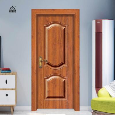 China Sound Insulation New Design Aluminum Alloy Door For Bedroom Room Aluminum Deluxe Bedroom Door for sale