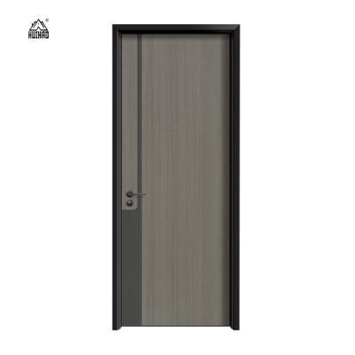 China Anti-Theft Hot Sale Moisture-Proof Fire Prevention Door Aluminum Honeycomb Wood Doors for sale