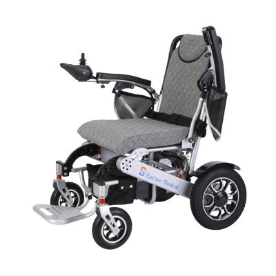 China Aluminum Alloy Obesity Fat Widening Wider Manual Wheelchair Disabled Comfortable Wheelchair Middle-aged And Older Folding for sale