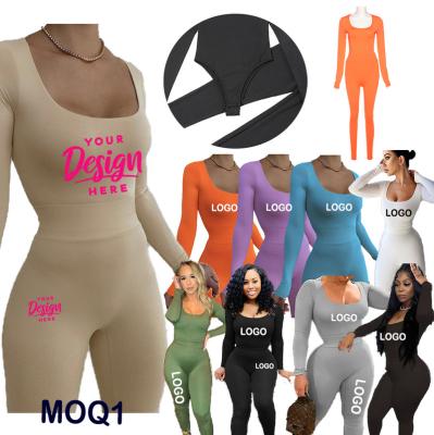 China Breathable Trending 2022 Spring Woman Fitness Clothing Long Sleeves Womens Womens Clothing Two Piece Sets for sale