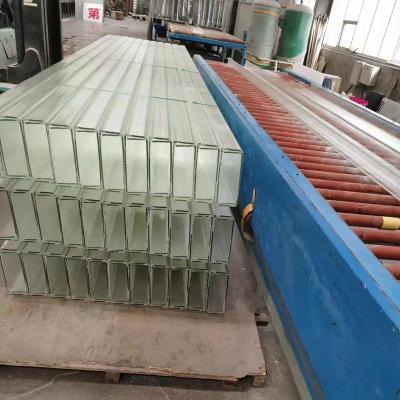 China Factory Manufacture Furnace Toughening Plant Machine Glass Tempering Furnace for sale