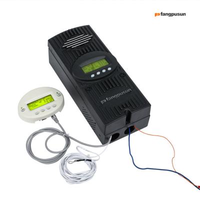 China MPPT Charger Controller FLEXmax Battery Temperature Sensor Regulator Remote Solar Charge Controller RTS for sale