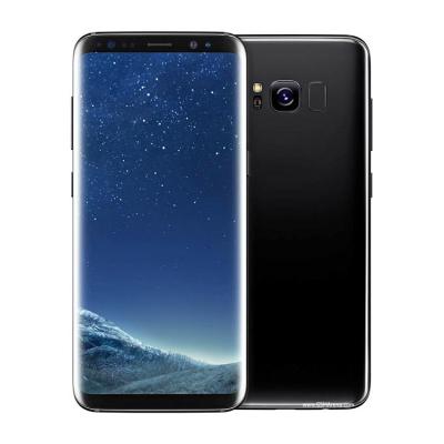 China Used dual sim phone android mobile phone for Samsung Galaxy S8 galaxy S7 S7 edge S8 S9 S9plus S10 S20 S21 bulk low price for sale