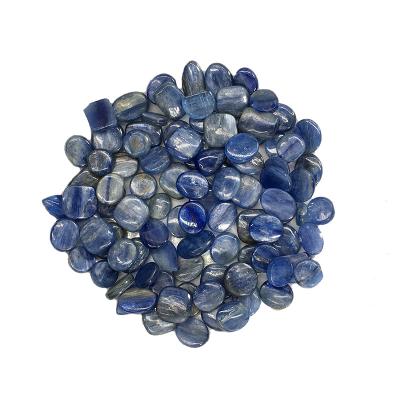 China China Wholesale Natural Healing Kyanite Specimen Stone High Quality Ore Rose Quartz for sale