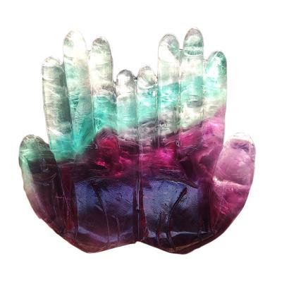 China China Rose Quartz Fluorite Fluorite White Opal Halloween Crystal Gifts Wholesale Wind Bulk Natural Chinese Hands Big for sale