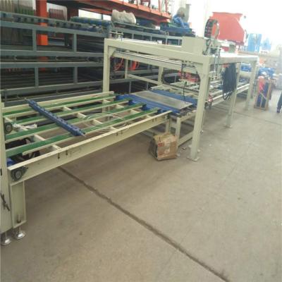 China High Efficiency Straw Board Heat Resistant Equipment for sale