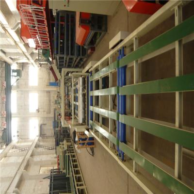 China Construction worksÂ   MgO Ceiling Panel Equipment for sale