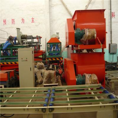 China Construction worksÂ   MgO Ceiling Panel Machine for sale