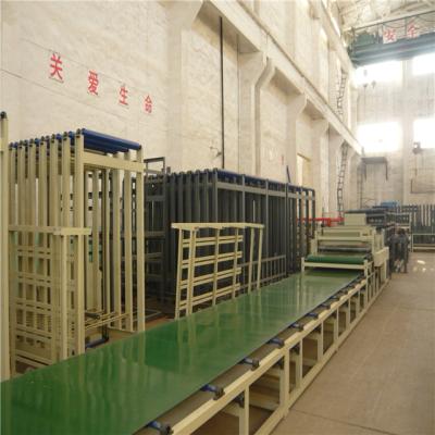 China Factory Manufacture Fireproof Roof Forming Machine for sale