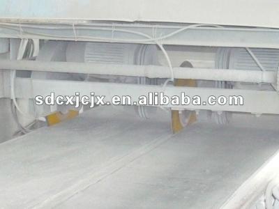 China steel fireproof ceiling for sale