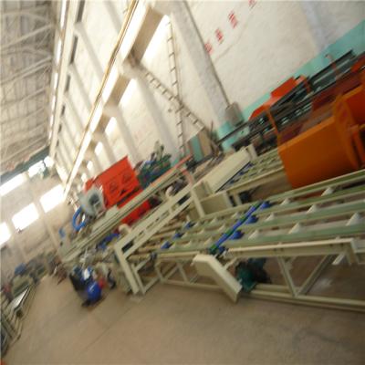 China Construction worksÂ   MgO building material equipment for sale