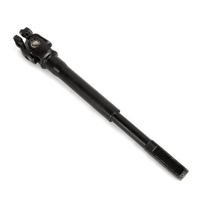 China Joint Steering Shaft Steel Steering Shaft Intermediate Steering Column For NISSAN 48080-VK92A 48080VK92A for sale