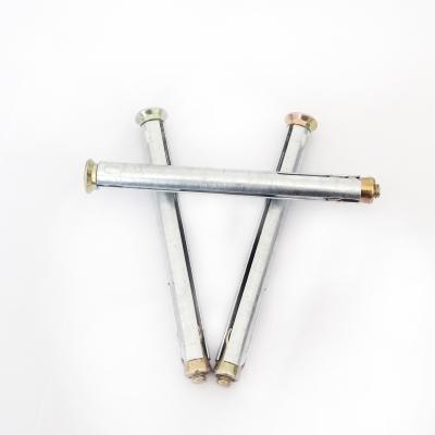 China High Quality Metal Window Anchor Bolt Dermax Metal Frame Steel Durable And Anchor for sale