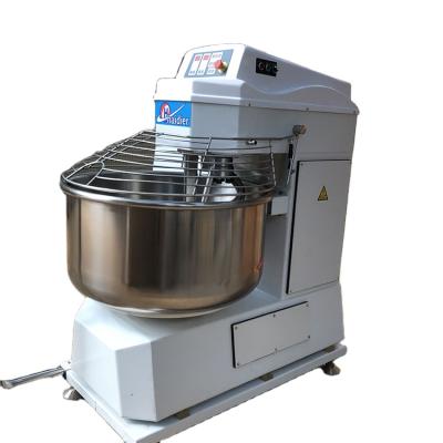 China Commercial Bakery Bakery Mixer 100kg Dough Mixer Dough Mixer for sale