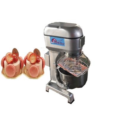 China Low Noise Beater Ejector Button Stand Food Cake Mixer with Cream Mixer, Egg Mixer for sale