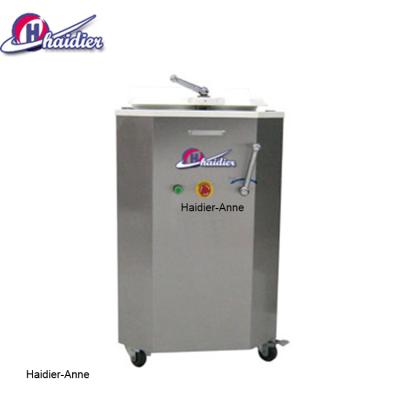 China Automatic Hydraulic Snacks Plant Dough Divider / Bread Cutter For Sale Ciabatta for sale