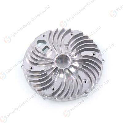 China CNC Aluminum Parts High Precision OEM Aluminum Machining Custom Service For CNC Precision Parts for sale