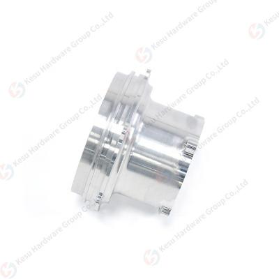 China Aluminum CNC Machining Stainless Steel Parts Stainless Steel CNC 304 Machining Service for sale