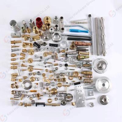 China Aluminum Brass Micro Machining Parts 316 Stainless Steel Micro Machining Aluminum Micro Machining Service for sale