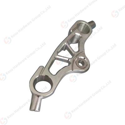 China 6061 Aluminum CNC Machining Aluminum Supplier CNC Parts Manufacturer for sale