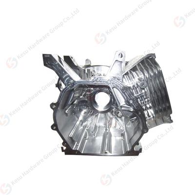 China Suppliers 5 Axis Aluminum CNC Machining CNC Turned Component Manufacturers for sale