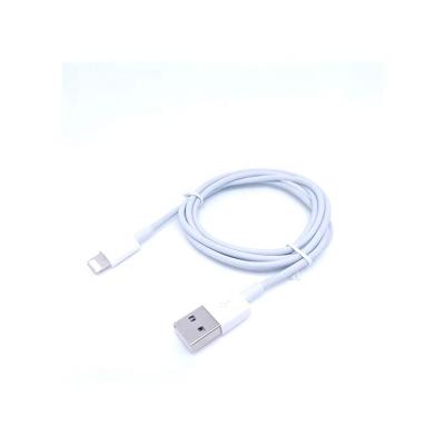 China MP3/MP4 Player China Made Economic Usb Cable IOS 8 Pin Charger Cable For Phone 13/12/11/X for sale