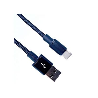 China Wholesale Type-c Fast Charging Type-c High Quality Usb Charger Date Cable 3A MP3/MP4 Player Factory Cable for sale