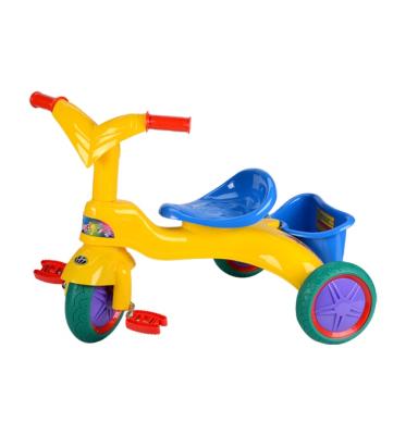 China Ride on Toy Kindergarten Children's Tricycles Ride on Toy Car for sale