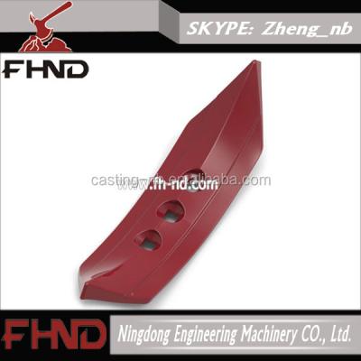 China NDQ011-X1.1-L35C Cultivators Agricultural Machinery Spare Parts / Garden Plow /machine Parts for sale