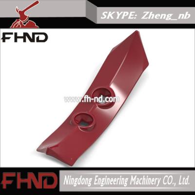 China Alloy Steel FHND L49 Farm Plow Part Machinery Part / FHND G.E.T. for sale