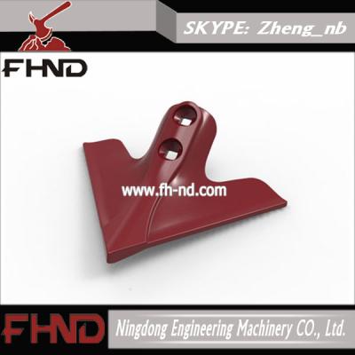 China FHND Farm Plow Parts Machinery Parts/FHND G.E.T. L13 for sale