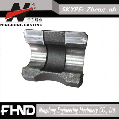 China Alloy Steel Steel Die Casting Iron, Products Made Cast Iron Die Casting, Precise Investment Die Casting for sale