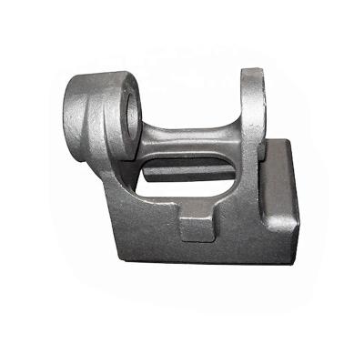 China Precision Casting Casting Base Auto Customized Auto Parts for sale