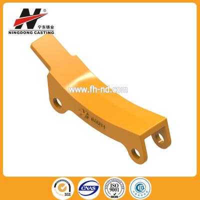 China Excavator Bucket Ripper Guard / Bulldozer Guard 6J8814 for sale