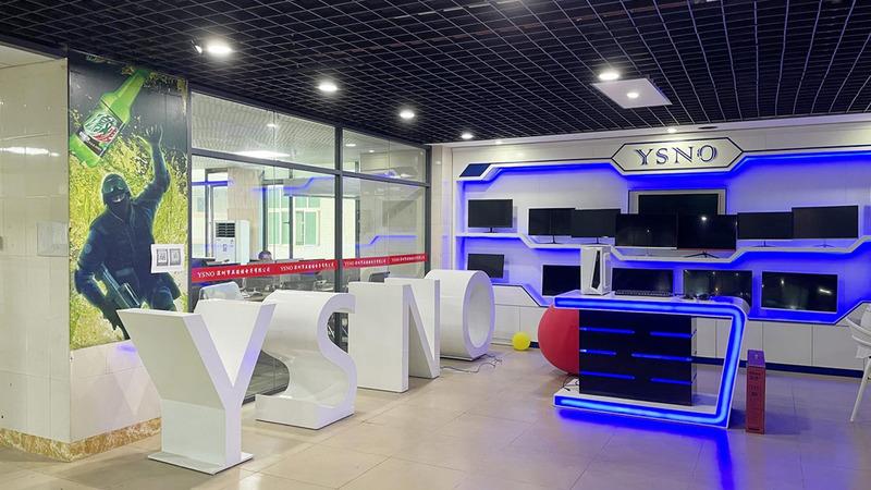 Verified China supplier - Shenzhen Yashengnuo Electronics Co., Ltd.