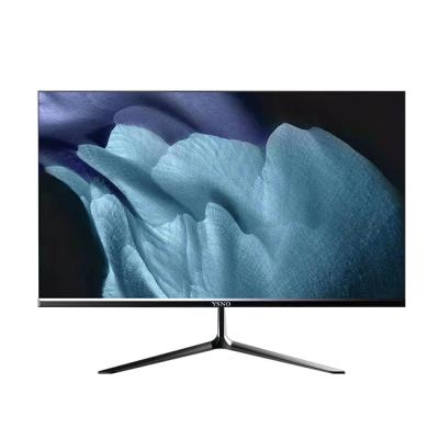 China PC Monitor Curved Screen Displays 19 21 24 27 Inch 60 75 144 165 Hz Fhd Monitor Office Home Anti-Blue Light Use for sale