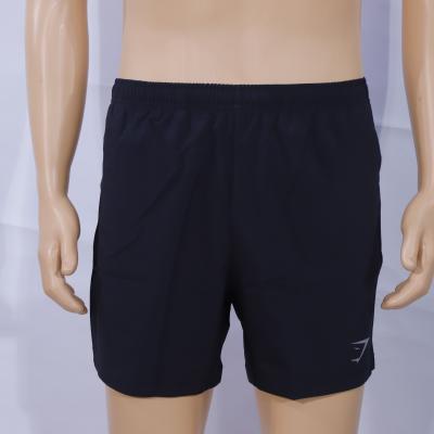 China Breathable Support Amazon Breathable Services Wholesale Mens Compression Shorts Pockets Sports Running Tight Mens Gym Shorts for sale