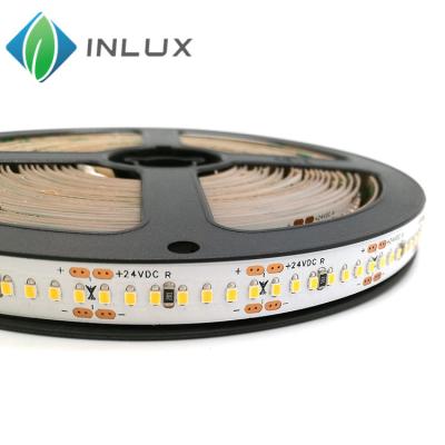 China High quality outdoor led strip light cv 2216 INLUX IP20 / IP65 /IP67/IP68 led flexible strip for sale