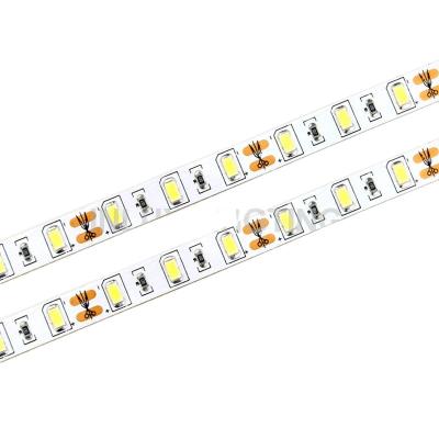 China DC 24V 12V smd 2835 120leds/m 8mm warm white daylight cool white 2700K 3000K 4000K 6000K IP20 IP65 IP67 IP68 2835 led strip for sale